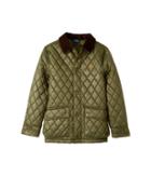 Polo Ralph Lauren Kids - Quilted Barn Jacket