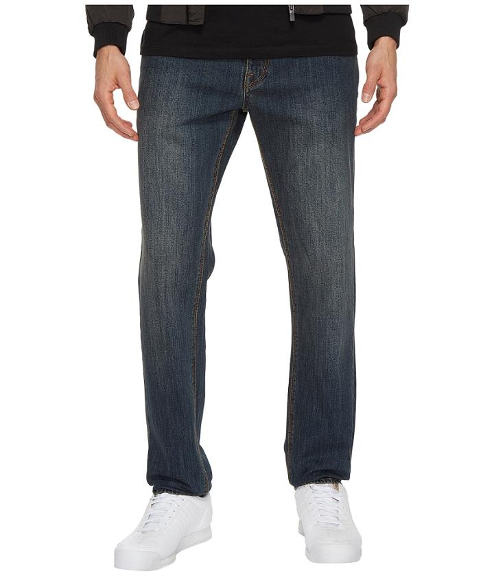 Roark - 133 Jeans In Worn Indigo