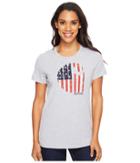 Carhartt - Lubbock Graphic American Branded C Short Sleeve Shirt