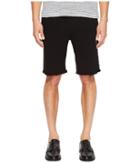 Atm Anthony Thomas Melillo - French Terry Cargo Zip Pocket Shorts