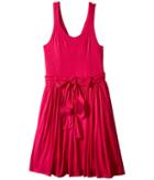 Fiveloaves Twofish - Jersey Wrap Dress