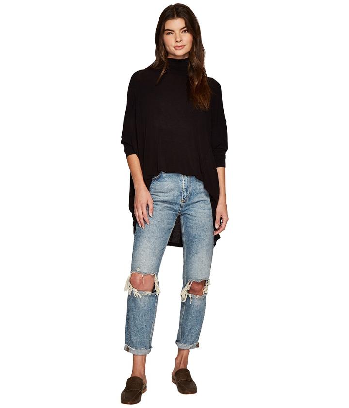 Free People - Terry Tee