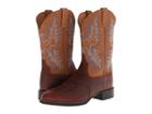 Ariat - Heritage Stockman