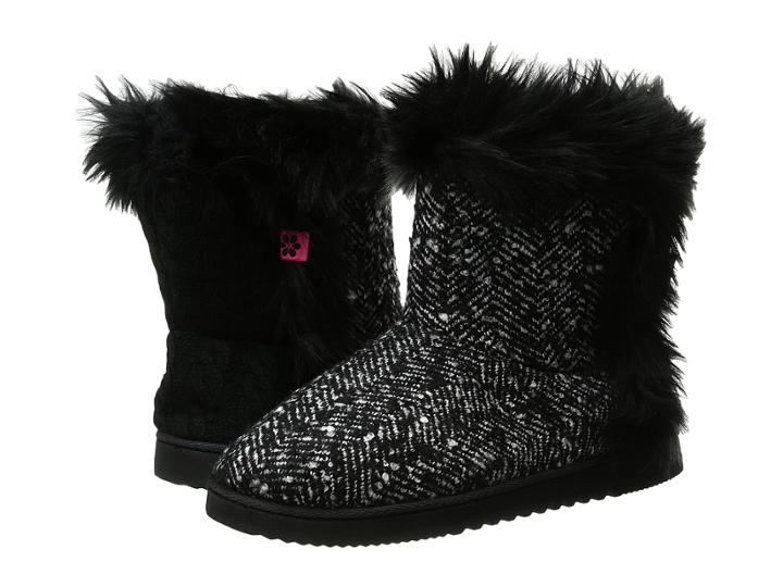 Foot Petals - Technogel Boot Slipper