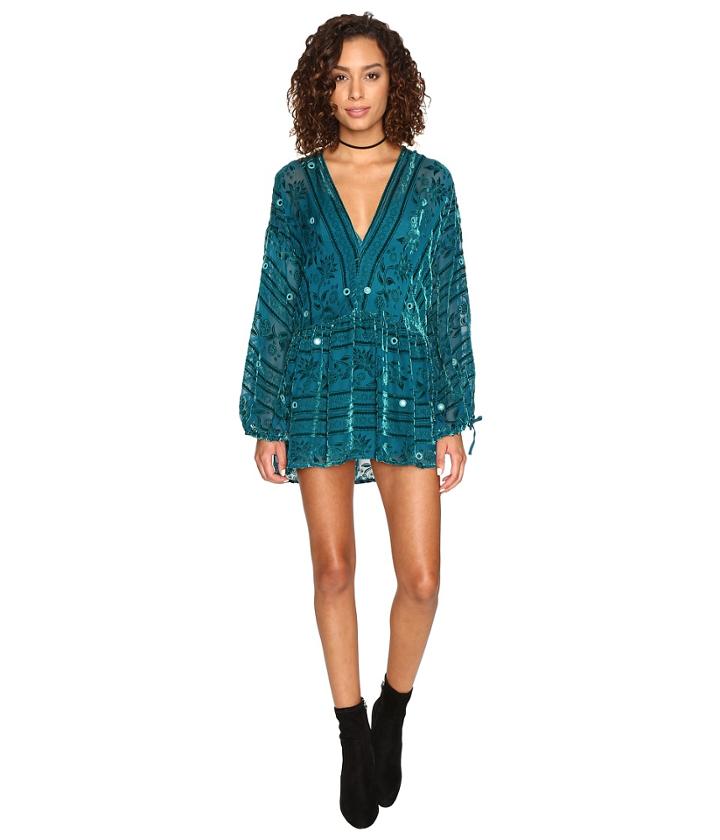 For Love And Lemons - J'adore Dress