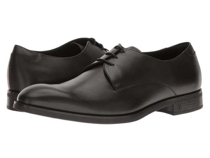 Z Zegna - Parsons Smooth Calf Derby