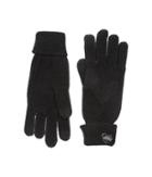 Betsey Johnson - Open Your Heart One Touch Gloves
