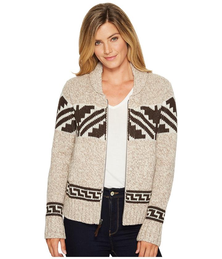 Pendleton - Maude Cardigan