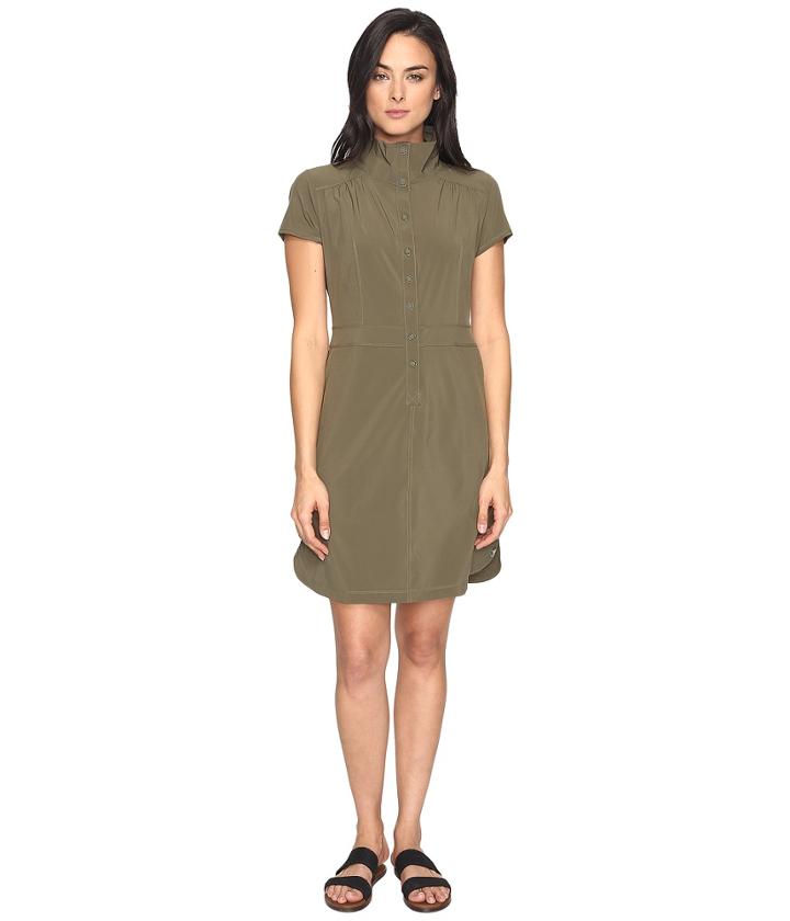 Prana - Shadyn Dress
