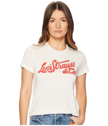 Levi's(r) Premium - Premium The Perfect Tee