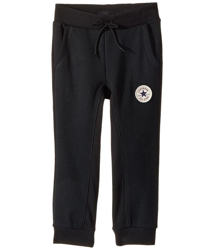 Converse Kids - Ctp Rib Panel Capris Jogger