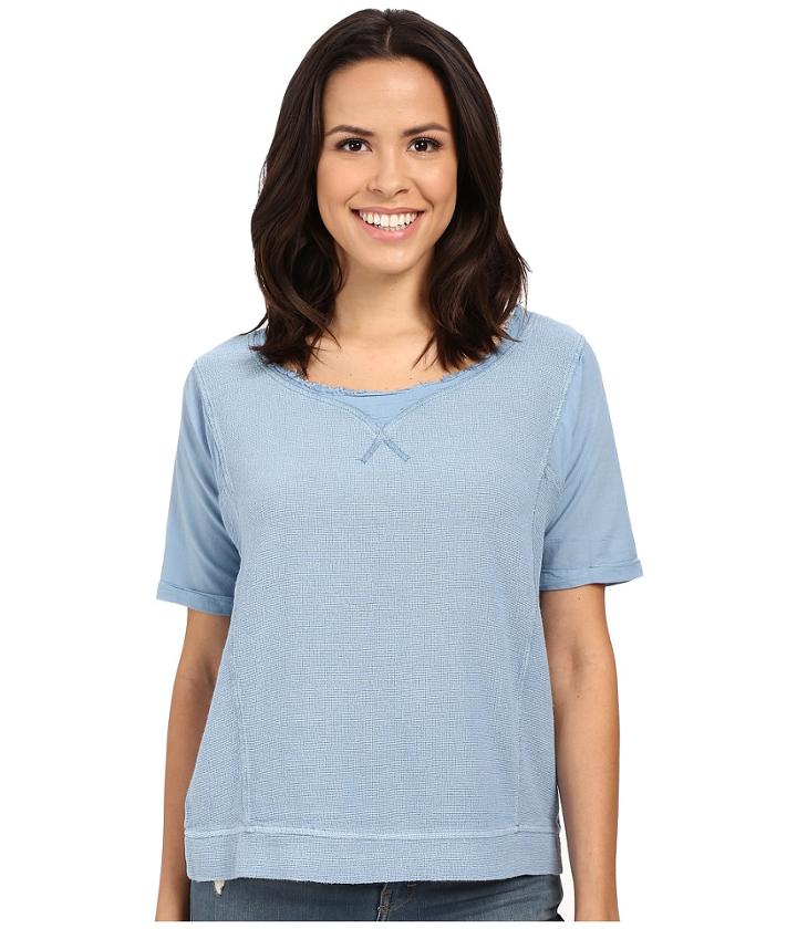 Mavi Jeans - Short Sleeve Blouse