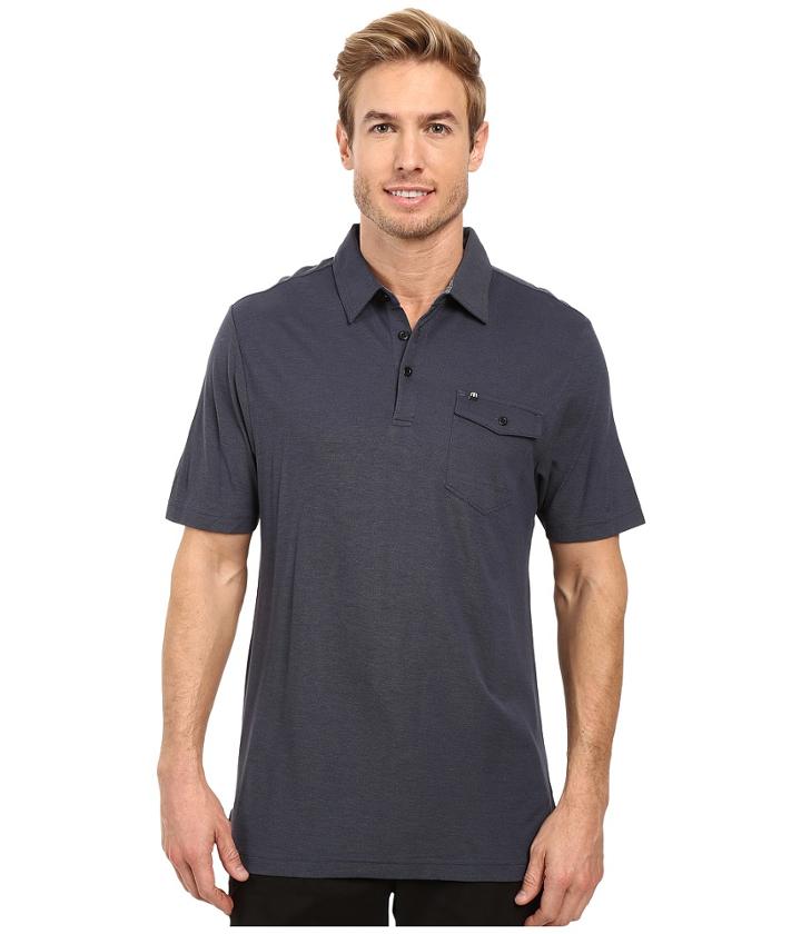 Travismathew - Werner Polo