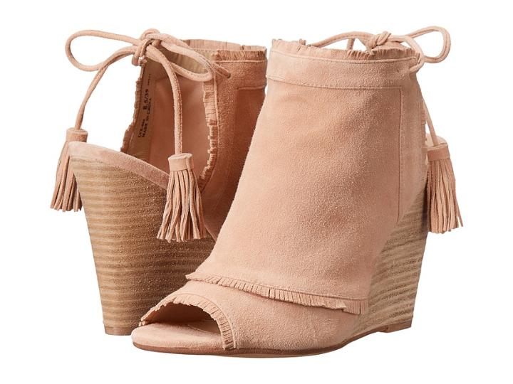 Kristin Cavallari - Latakia Wedge Sandal