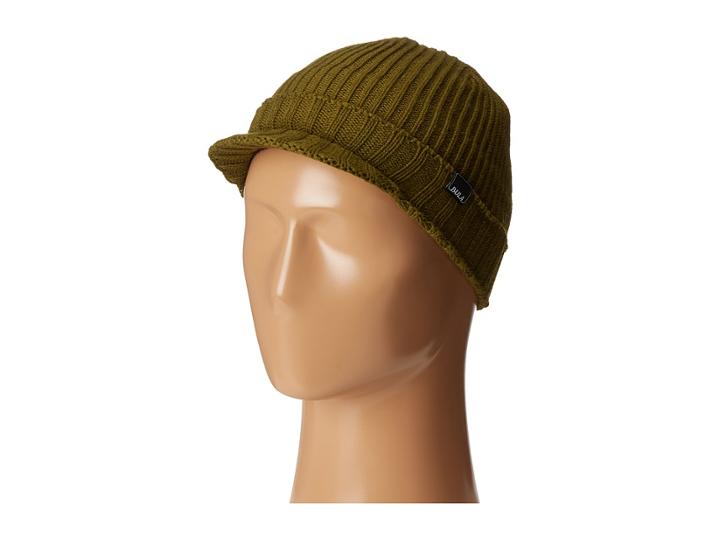 Bula - Kids Jumbo Cap