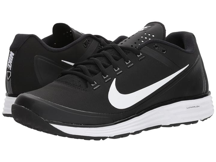 Nike - Lunar Clipper '17 Baseball Turf Shoe