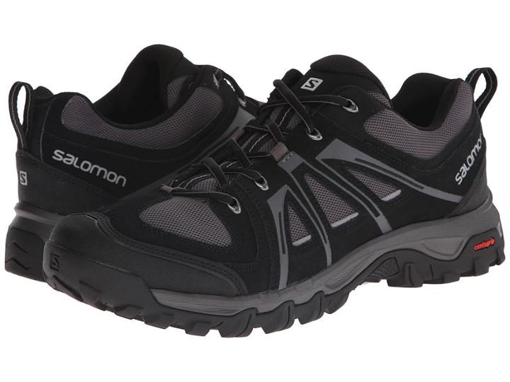 Salomon - Evasion Aero