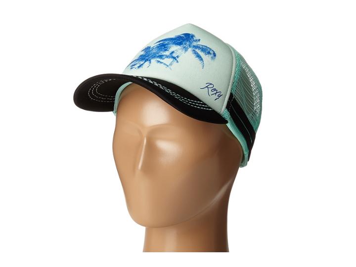 Roxy - Dig This Trucker Hat