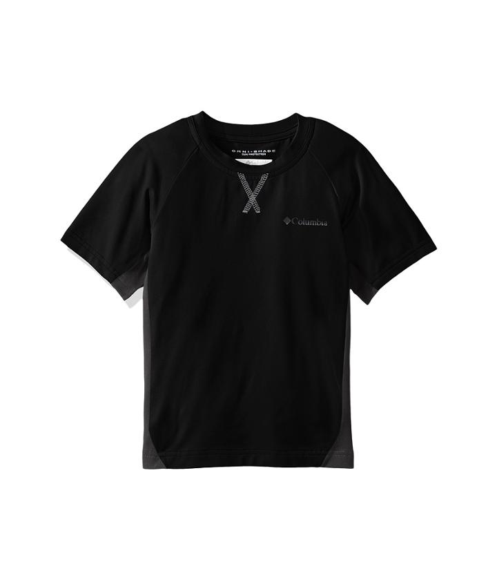 Columbia Kids - Silver Ridgetm Short Sleeve Tee