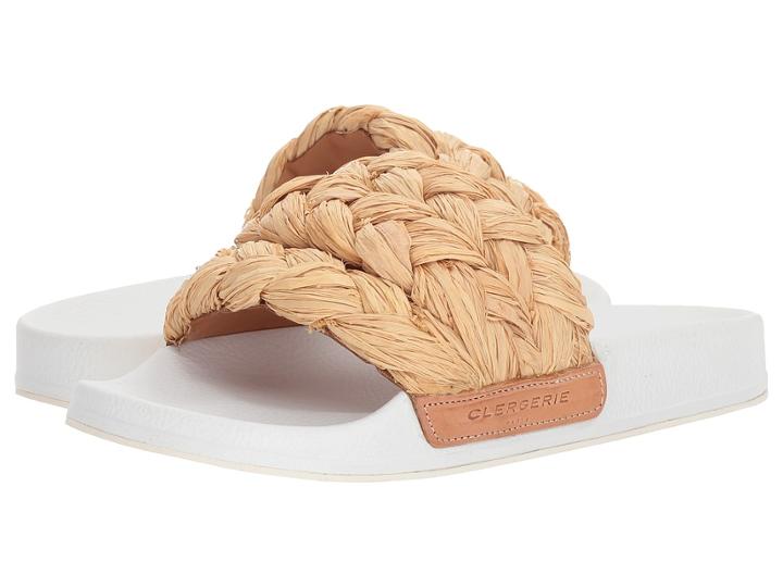 Robert Clergerie - Walter