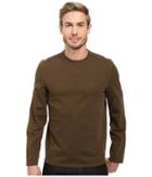Royal Robbins - Pigment Terry Long Sleeve Crew