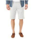 Ag Adriano Goldschmied - Griffin Relaxed Shorts In Quartz
