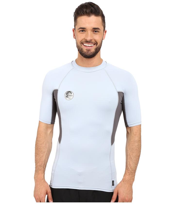 O'neill - Skins Graphic Short Sleeve Crew