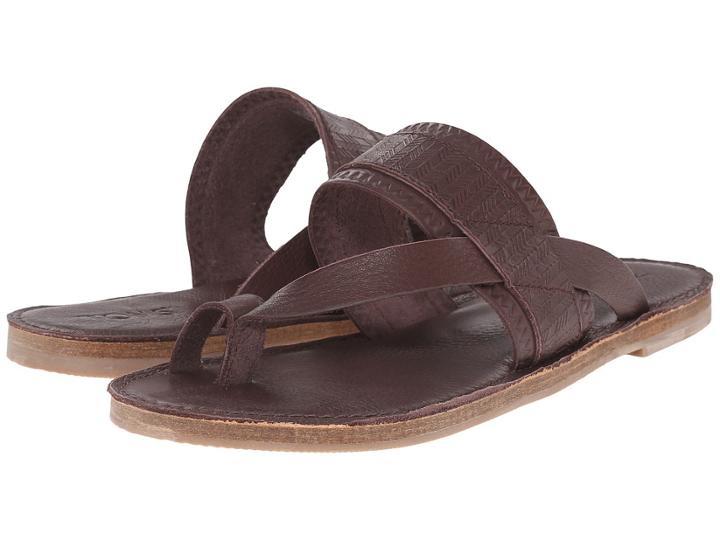 Toms - Isabella Sandal