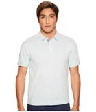 Original Penguin - Slub Plaited Jersey Polo