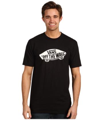 Vans Vans Otw Tee