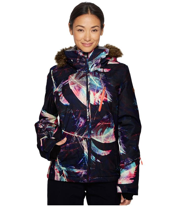 Roxy - Jet Ski Premium Snow Jacket