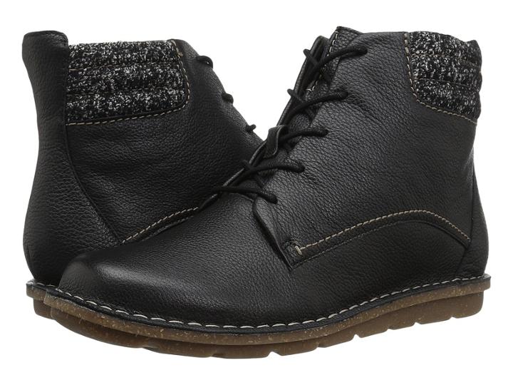 Clarks - Tamitha Rose