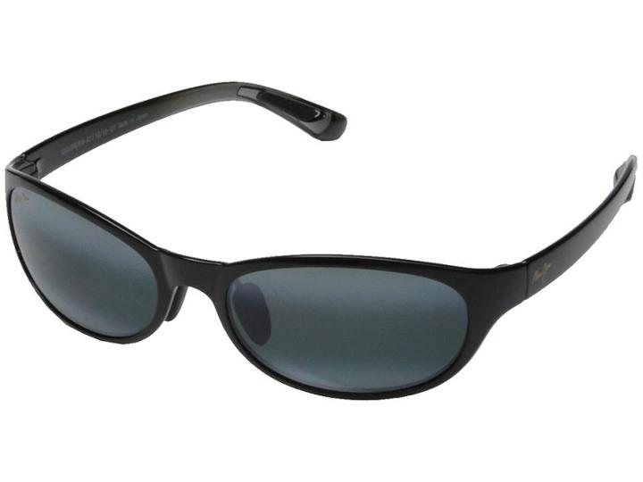 Maui Jim Pipiwai Trail