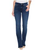 Nydj - Billie Mini Bootcut Jeans In Future Fit Denim In Traveller