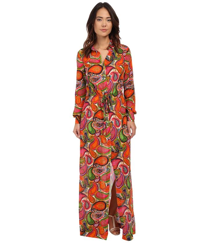 Trina Turk - Ryler Maxi Dress