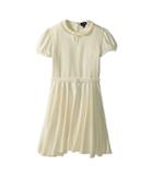 Polo Ralph Lauren Kids - Belted Fit-and-flare Dress
