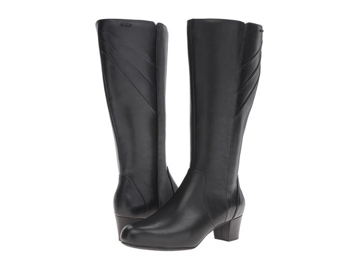 Rockport - Total Motion Cresenthia Wide Calf