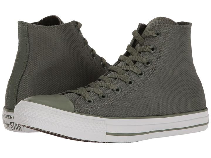 Converse - Chuck Taylor All Star Tough Textile Hi