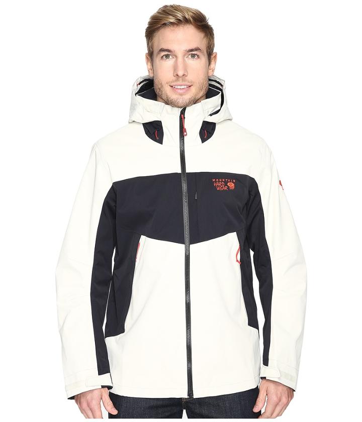 Mountain Hardwear - Exposure Jacket