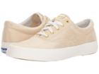 Keds - Anchor Metallic Linen