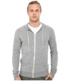 Threads 4 Thought - Giulio Tri-blend Jersey Hoodie