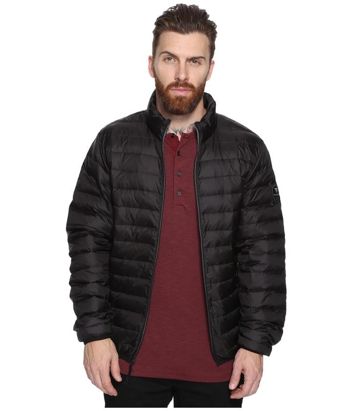 Vissla - Big Sur Ii 80/20 Down Insulated Jacket