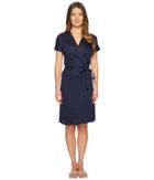 Vilebrequin - Felicia Solid Linen Jersey Cover-up