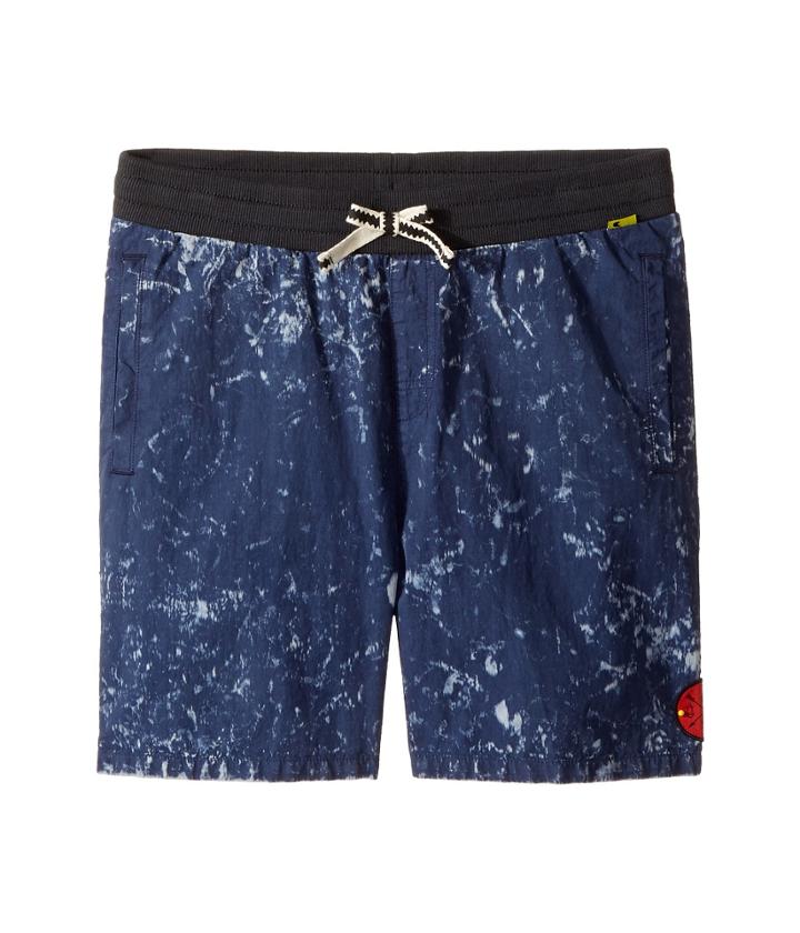 Munster Kids - Dye Lot Walkshorts
