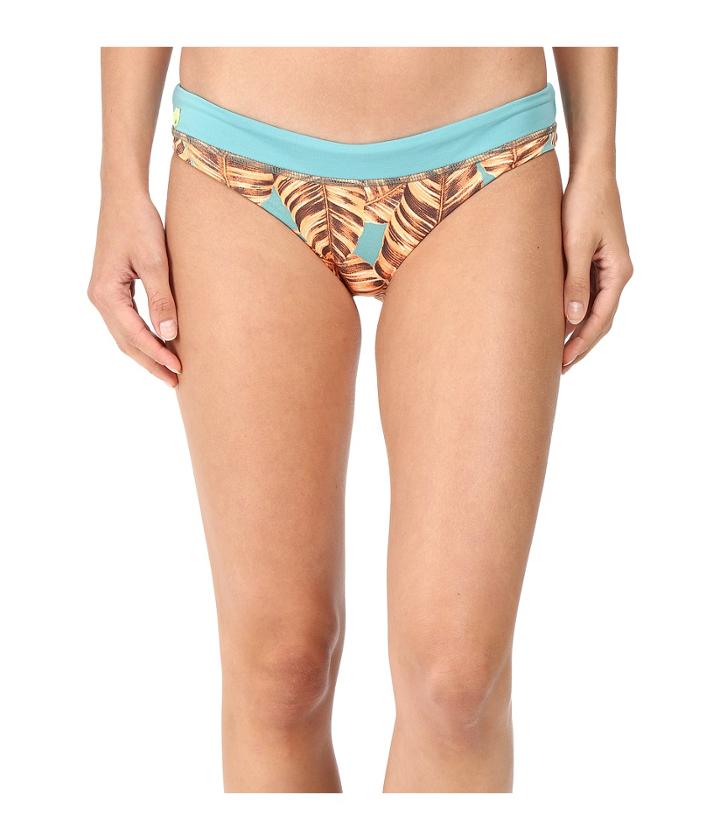 Maaji - Hot To Trot Signature Cut Bottoms