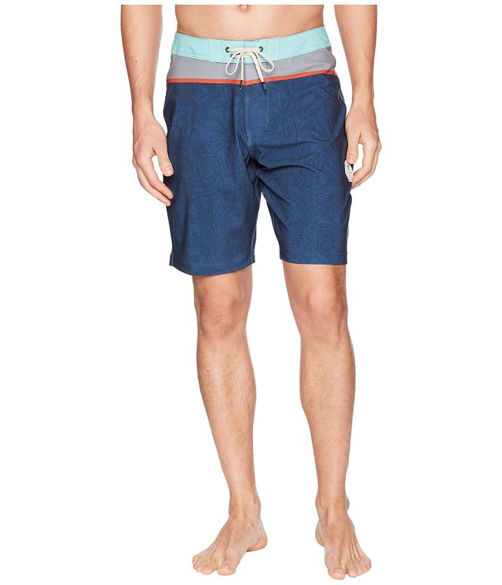 Vissla - Congos Four-way Stretch Boardshorts