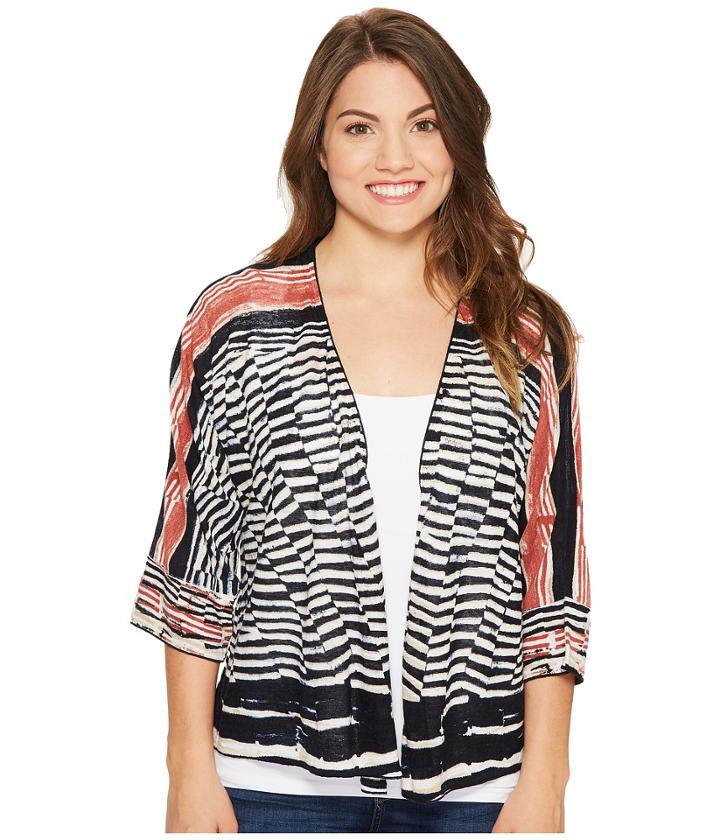 Nic+zoe - Petite Blue Nile Cardy