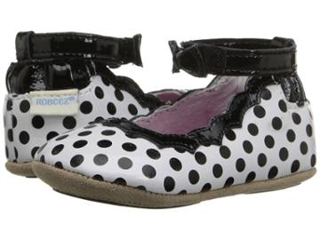 Robeez - Charlotte Mini Shoez