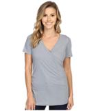 Aventura Clothing - Erin Short Sleeve