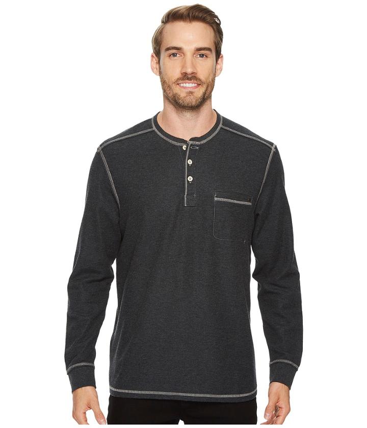 Tommy Bahama - Island Thermal Henley